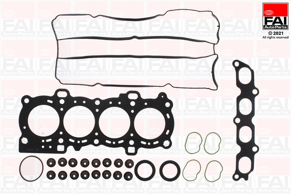 Gasket Kit, cylinder head